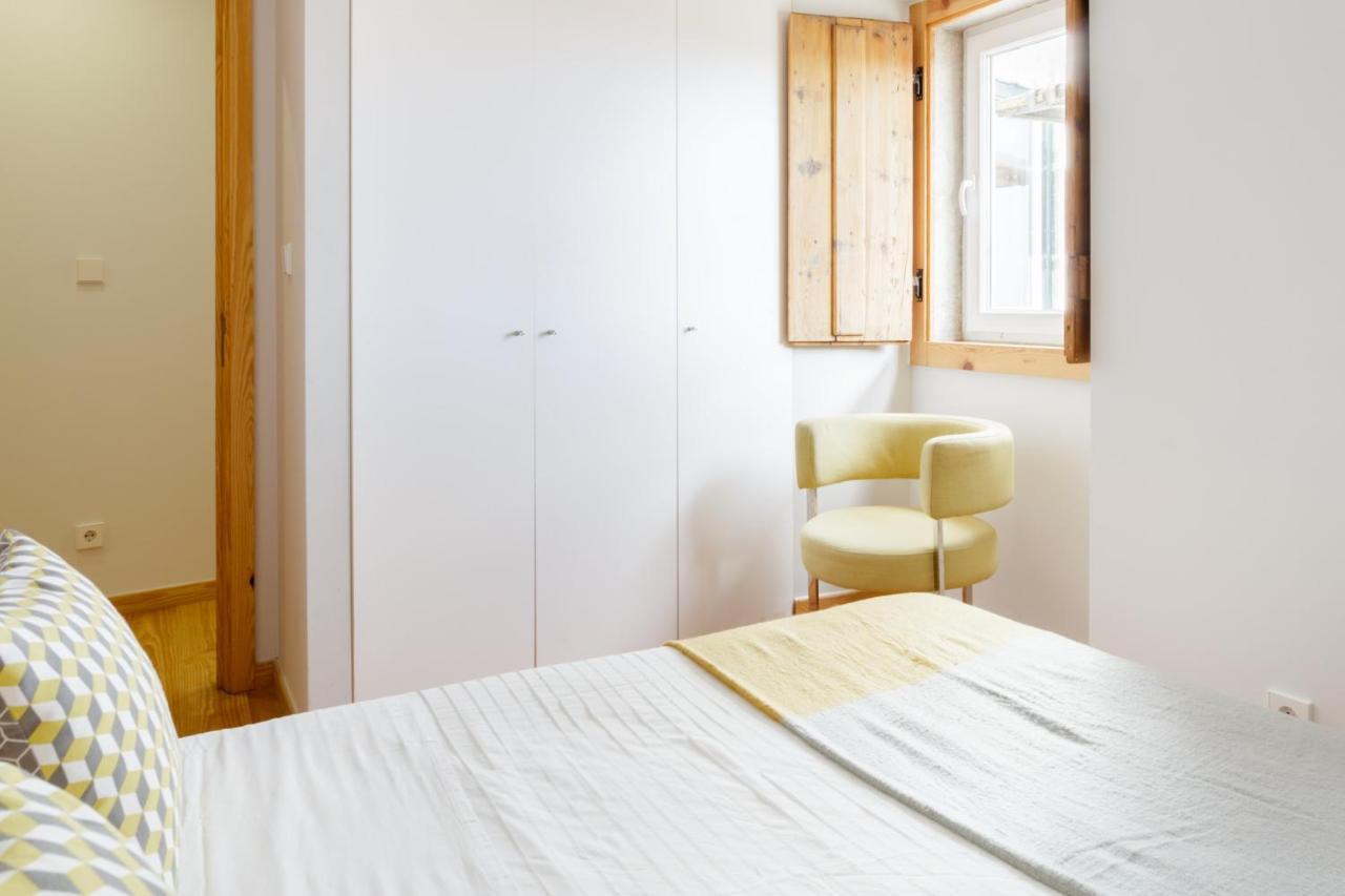 Amazing Rooftop Terrace With River And Historic City View 4 Bedrooms 4 Bathrooms Ac 19Th Century Building Chiado Lisboa Εξωτερικό φωτογραφία