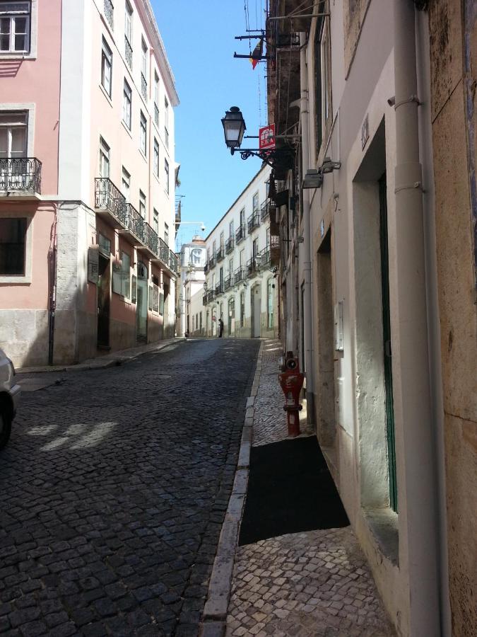 Amazing Rooftop Terrace With River And Historic City View 4 Bedrooms 4 Bathrooms Ac 19Th Century Building Chiado Lisboa Εξωτερικό φωτογραφία